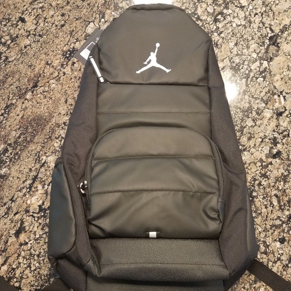 air jordan laptop backpack